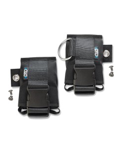 DTD weighting system DOWN-DROP 