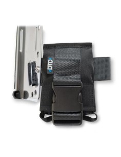 DTD Bolsillos porta lastre de backplate verticales 2