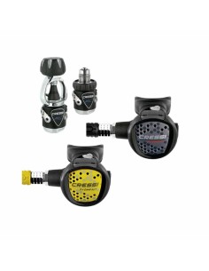 Cressi Pack XS Compact MC9