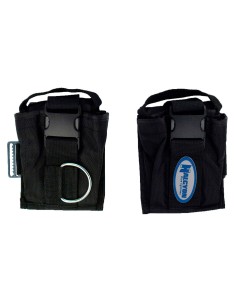 Halcyon active weight pockets system