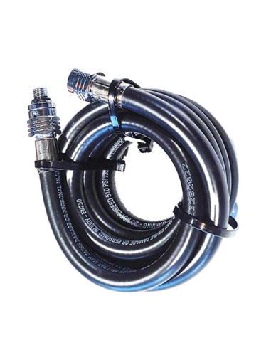 Apeks 210cm hose double rotating...