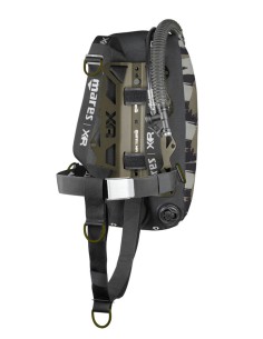 Mares Tactical Green Single...