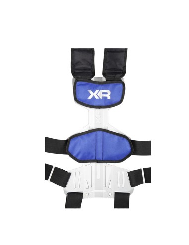 Mares XR-Rec Trim Single Backmount...