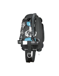 Mares XR-Rec Trim Single...