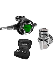 Mares Set 26XR - HR Nitrox