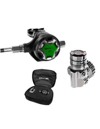Mares Set 26XR - HR Nitrox