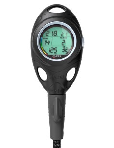 Mares Puck Air 2 Dive Console