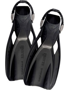 Mares Power Plana Black