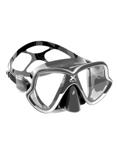 Mares X-Vision Mid 2.0 Black