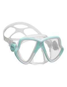 Mares X-Vision Mid 2.0 Aqua