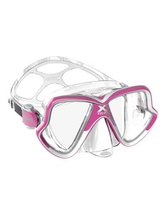 Mares X-Vision Mid 2.0 Pink