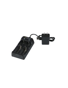 Big Blue Cargador doble...