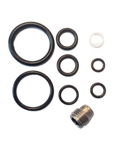 Apeks valves service kit