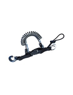 Cordón extensible con... 2