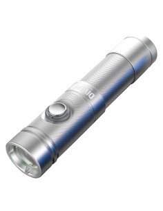 Divepro S10 1000 Lumens Silver