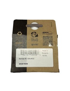 Mares Kit de servicio 1ªs... 2