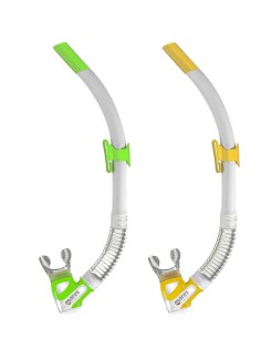 Mares Rebel Flex Snorkel
