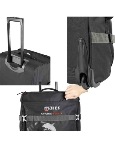 Mares Cruise Buddy