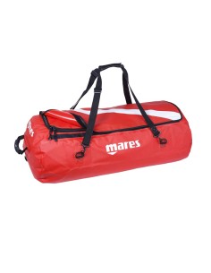 Mares Cruise Dry Attack...