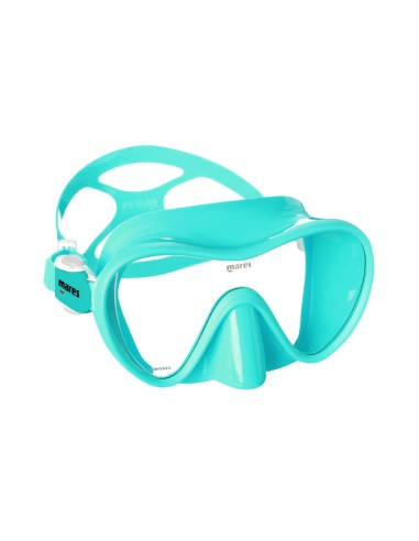 Mares Tropical Diving Mask Aqua