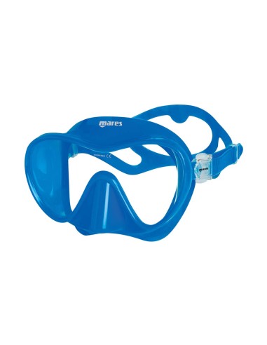 Mares Tropical Diving Mask Blue