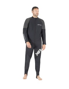Mares XR Bajo Traje Extreme