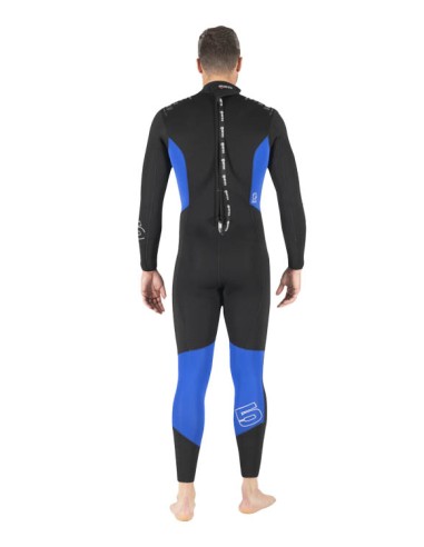 Mares Pioneer 5mm Hombre 2024