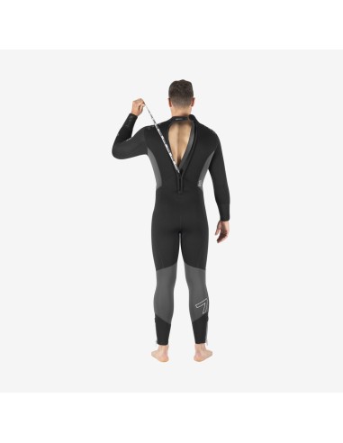 Mares Pioneer 7mm Hombre 2024