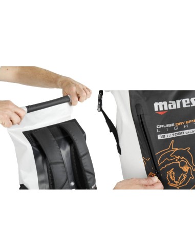 Mares Dry Bag Cruise BP18 Light