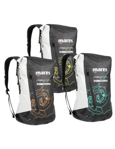 Mares Mochila Estanca...