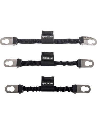Mares Xr Spring Strap for Tek Fins...