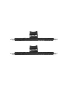Mares Xr Tek Spring Strap...
