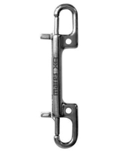 Mares Double Ender Pro 120mm