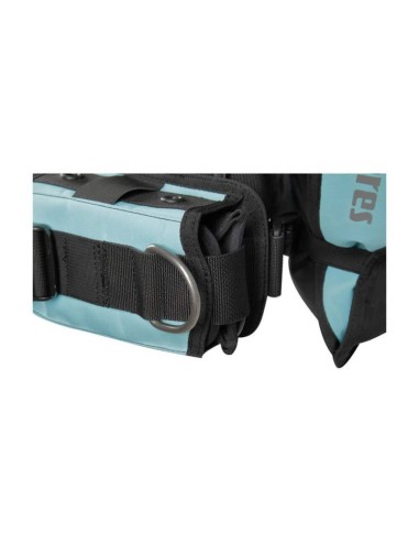 Mares Jacket Magellan Aqua