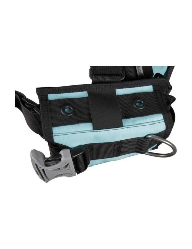 Mares Jacket Magellan Aqua