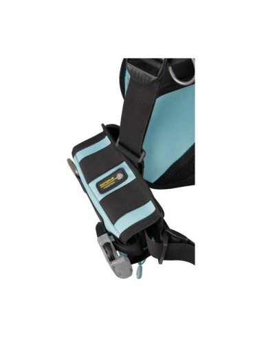 Mares Jacket Magellan Aqua