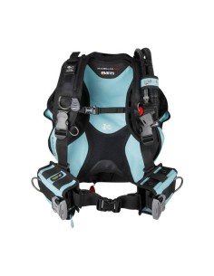 Mares Jacket Magellan Aqua 2