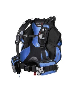 Mares Jacket Magellan Azul