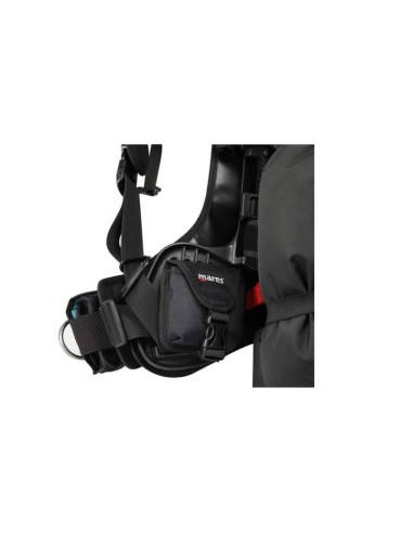 Mares Magellan Jacket Blue