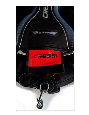 Cressi Aquawing Max