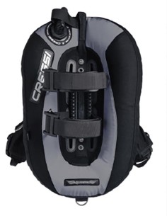 Cressi Aquawing Max 2