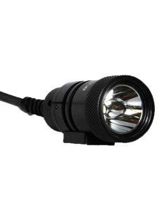 GRALmarine, LED 18W head