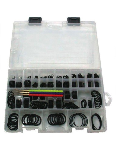 O-Ring kit