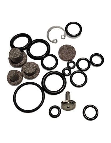 Mares Kit de servicio 1ªs etapas...