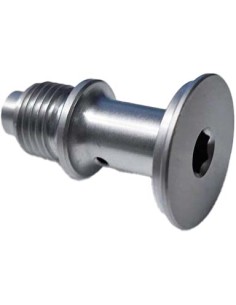 Apeks DST Turret retain bolt