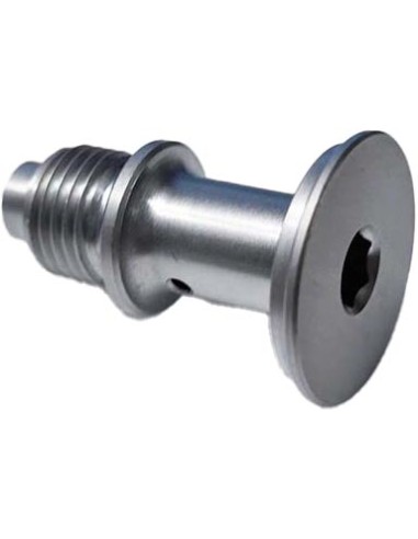 Apeks Retenedor de la torreta DST