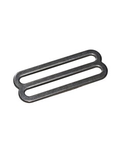 Retenedor liso Acero Inox