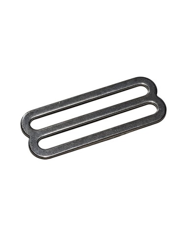 Retenedor liso Acero Inox