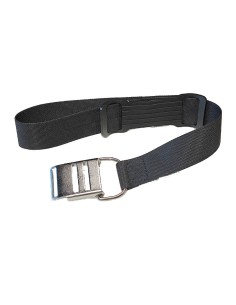 Tank band with S.S cam buckle