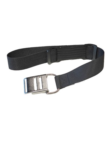 Tank band with S.S cam buckle